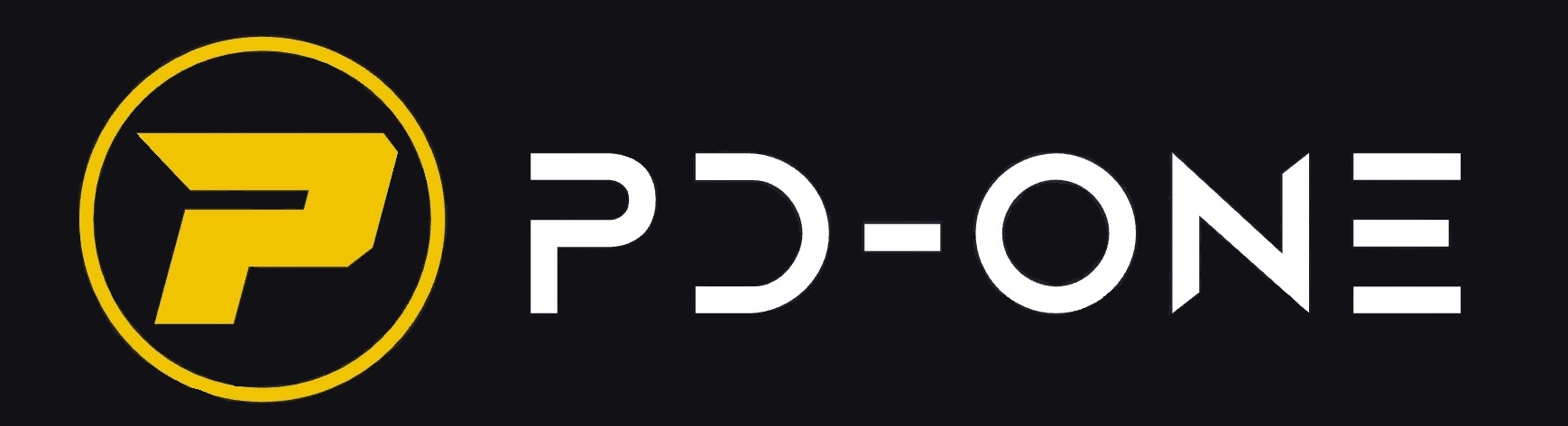 PD-ONE Logo